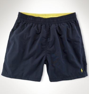 Polo Men shorts-73